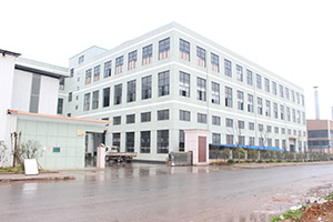 Yongkang Hibour Metal Factory
