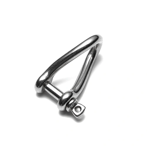 TWISTED SHACKLE MH0124