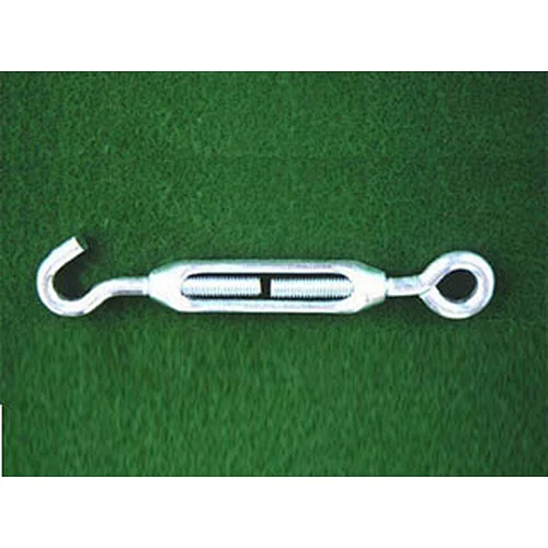 JIS ZINC ALLOY TURNBUCKLE MH0212