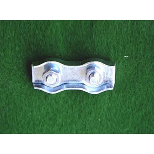 DUPLEX WIRE ROPE CLIP MH0311