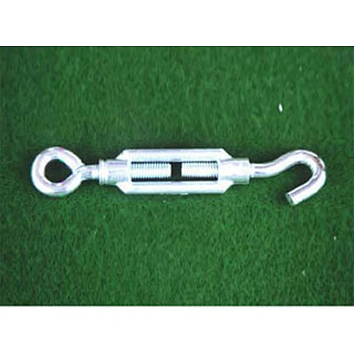 COMMERCIAL ZINC ALLOY TURNBUCKLE MH0213
