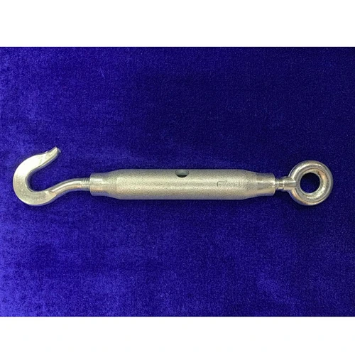 CLOSED BODY TURNBUCKLE DIN1478 MH0215