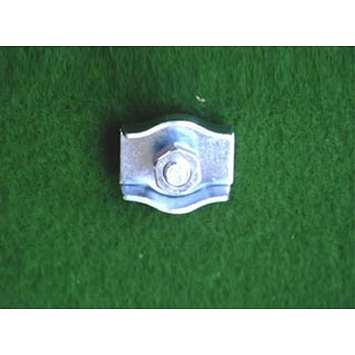 SIMPLEX WIRE ROPE CLIP MH0310