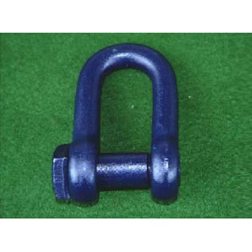 HIGH TENSILE DEE SHACKLE MH0121