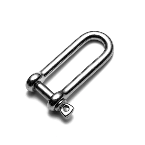 LONG DEE SHACKLE MH0123