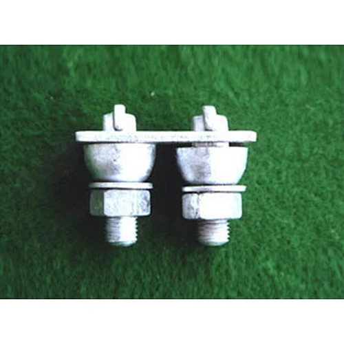 WIRE ROPE CLIP FOR TELEGRAM POLE DIN48335 MH0308