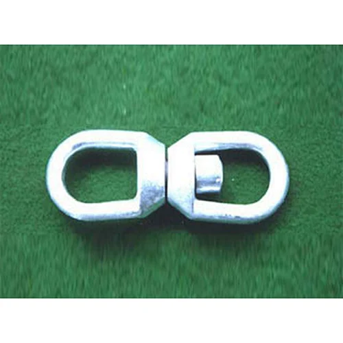 US TYPE SWIVEL WITH EYE AND EYE MH0512