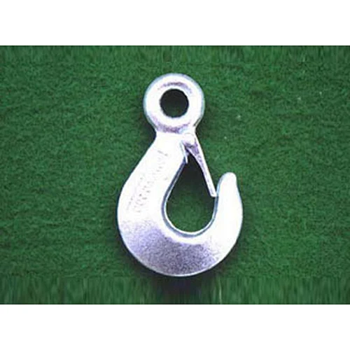 ITALIAN TYPE HOOK DIN689 MH0619