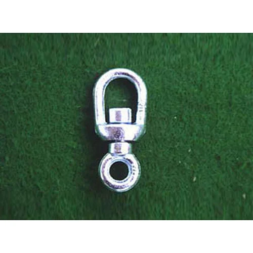 US TYPE SWIVEL WITH EYE AND BOW MH0514