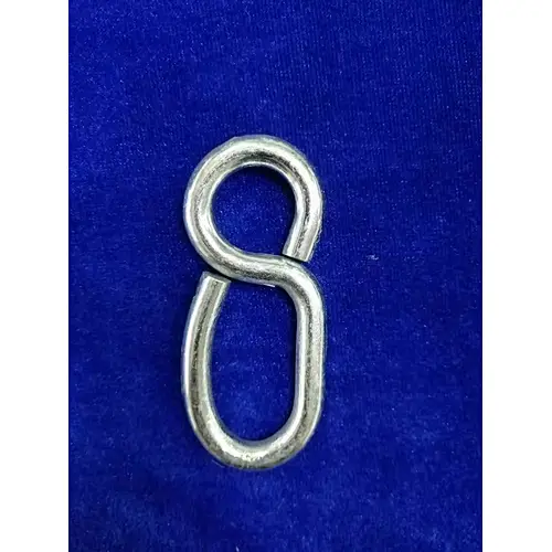 8 HOOK WITHOUT LATCH MH0803
