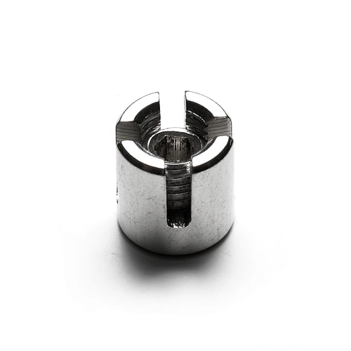SS OPEN TYPE CROSS CLIP