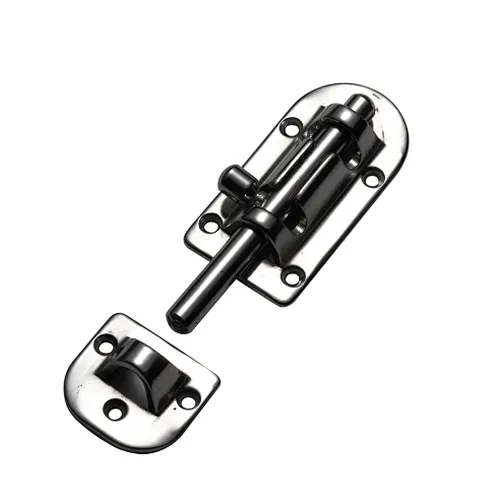 SS BARREL BOLT INVESTMENT CAST