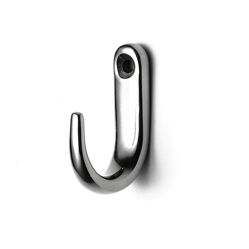 SS COAT HOOK No.3