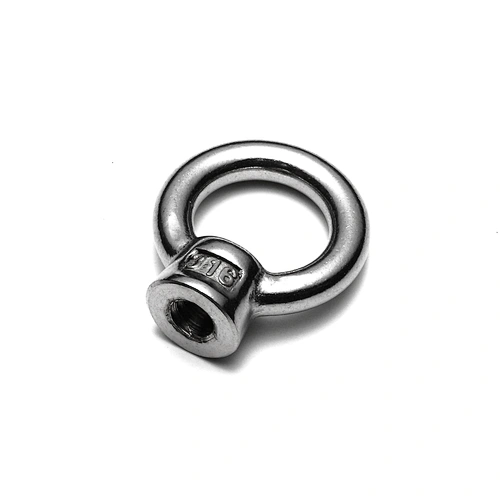 SS JIS 1169 EYE NUT MS0515