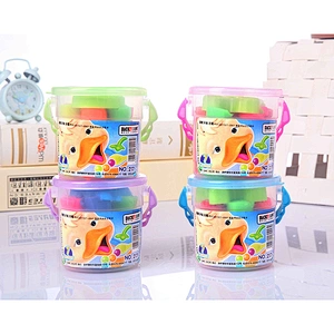 china stationery market kids educational magnetic non-toxic modeling clay toy