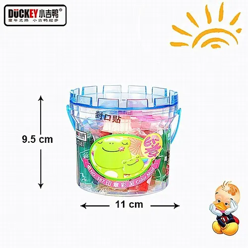 High fashion best selling color magic creative plasticine for children