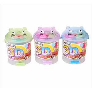 en-71 certificated magic new design kids dough modeling clay toys