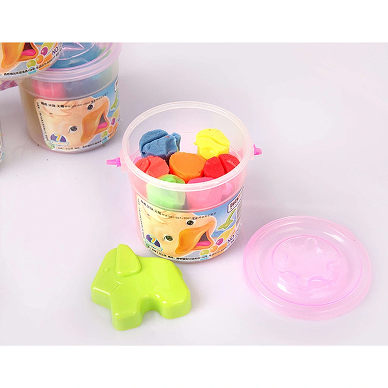 china stationery market kids educational magnetic non-toxic modeling clay toy