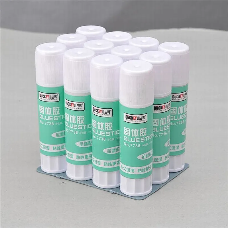 China manufacturer 36g office glue