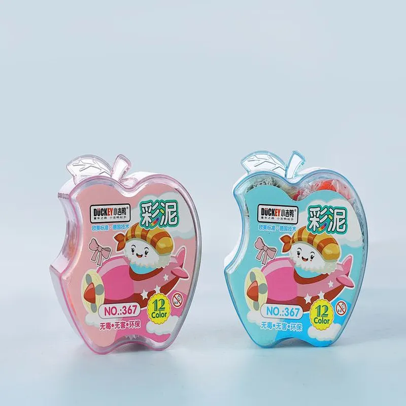 New arrive no-dry best fashion kid's toys play dough