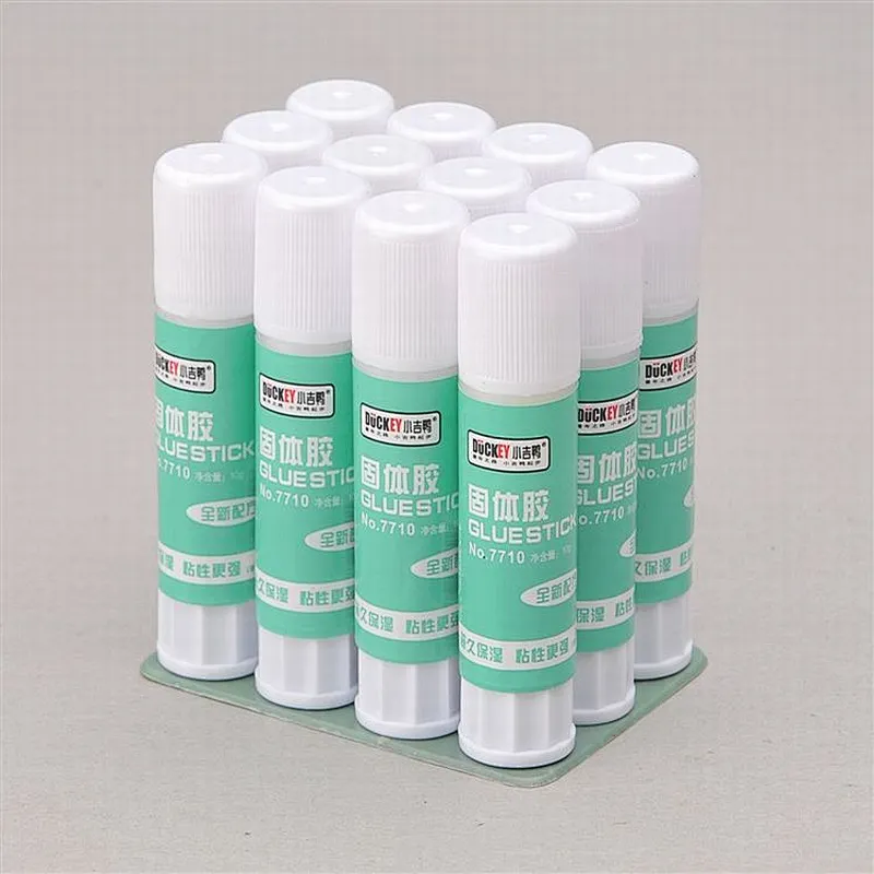 msds for adhesive stationery solid glue stick for back to school