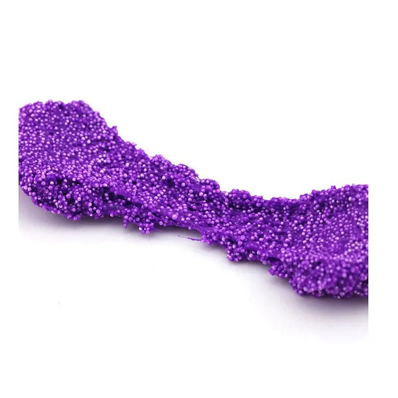 2019 non toxic new air dry foam clay for kids play