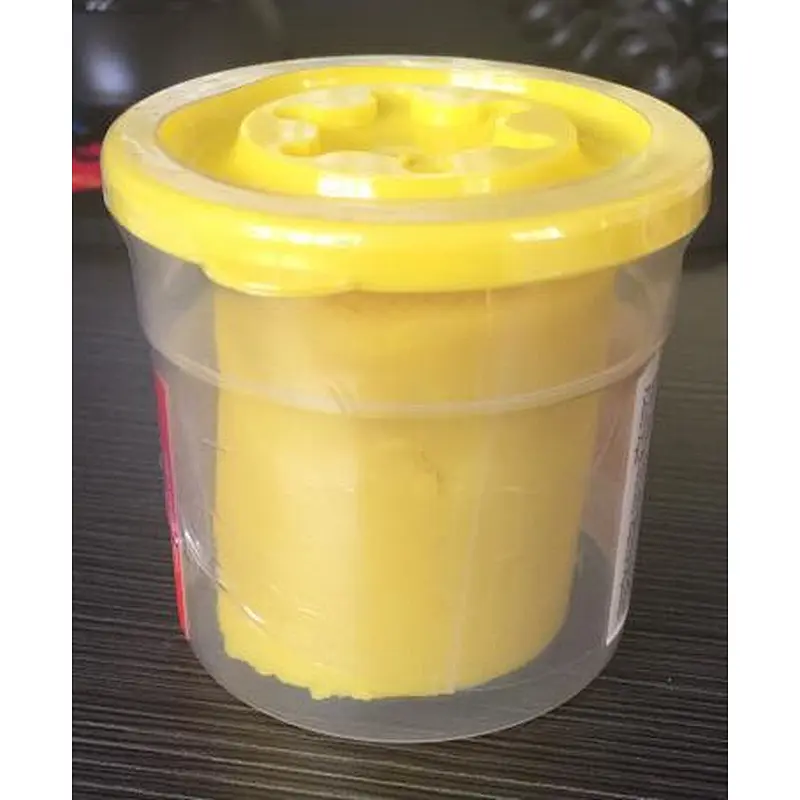 Good quality best-selling intelligent play dough modeling clay
