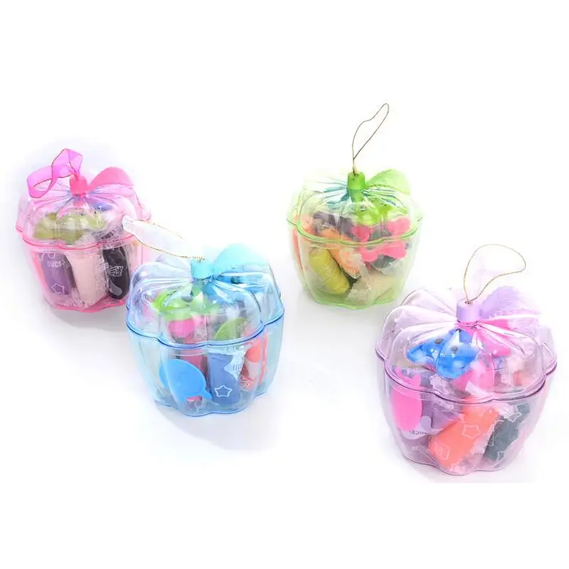 Magic Color Play Dough para niños