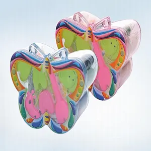 DUCKEY novel reusable educational play dough toy for children