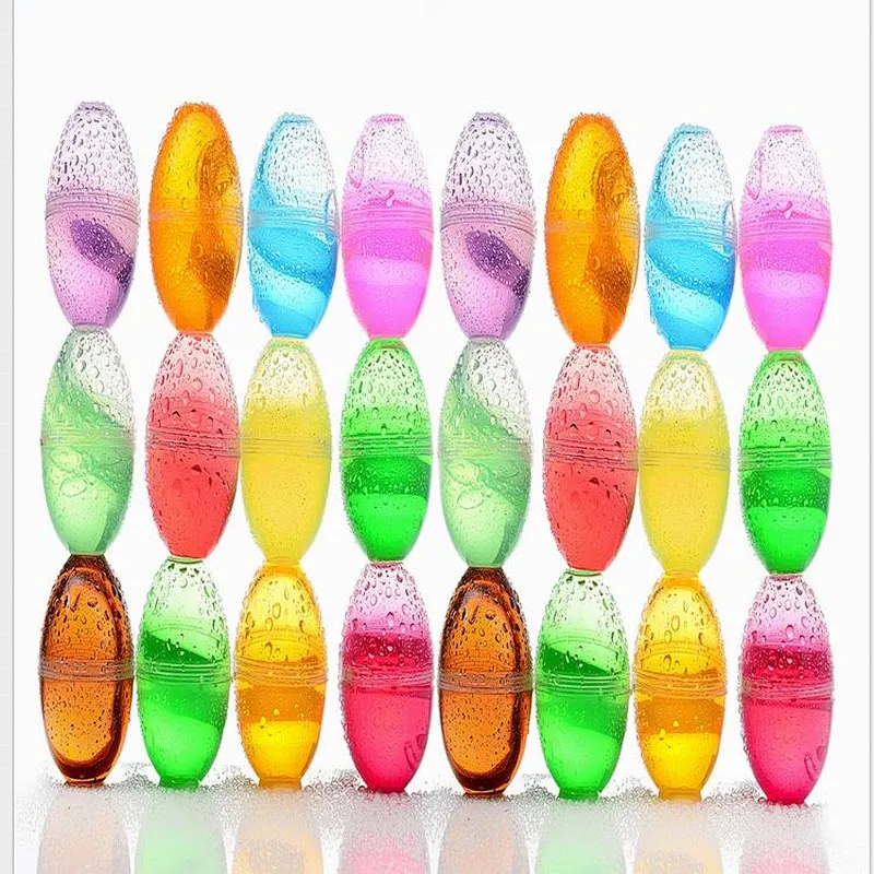 New 12 Colors DIY soft slime Intelligent Hand Plasticine Toy Gift