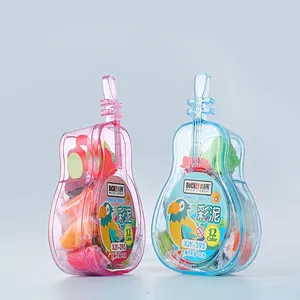 stock de alibaba suministros de regreso a la escuela productos molde de masa para niños educativos