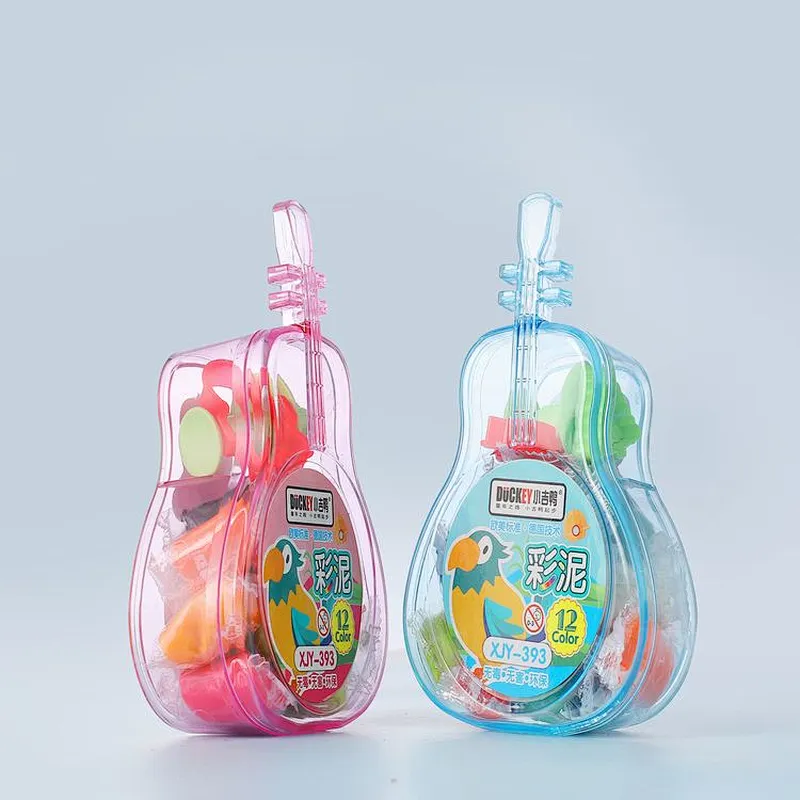 stock de alibaba suministros de regreso a la escuela productos molde de masa para niños educativos