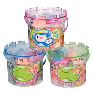 High fashion best selling color magic creative plasticine for children