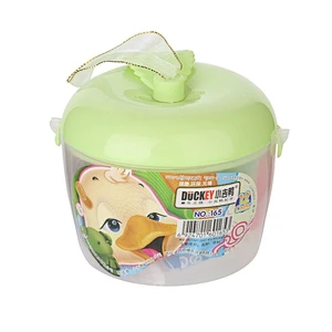 Duckey superventas divertido color play pasta de juguete para niños regalo creativo diy