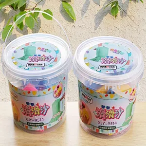 Best fashion reusable Magic cotton sand for kids