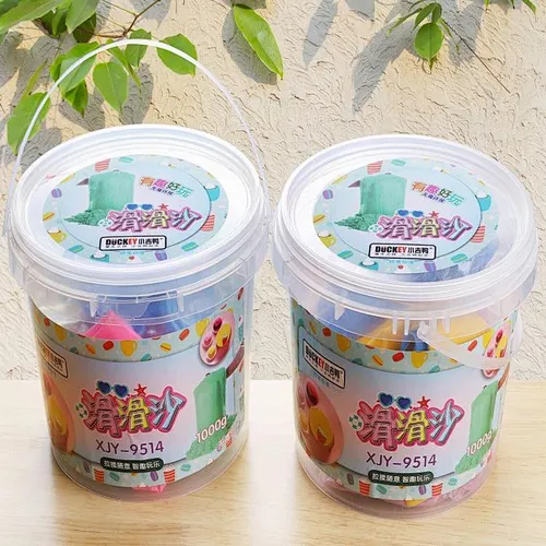 Best fashion reusable Magic cotton sand for kids
