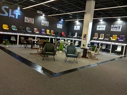 IMM Fair 2018 on Cologne