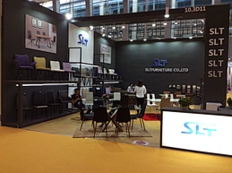 CIFF 2018 on Guangzhou