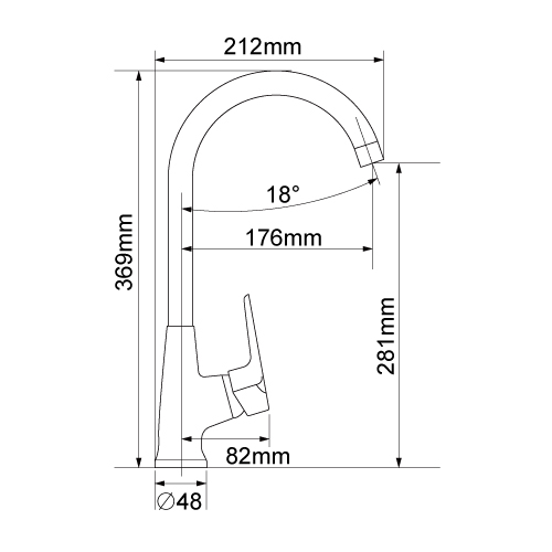 sink faucet