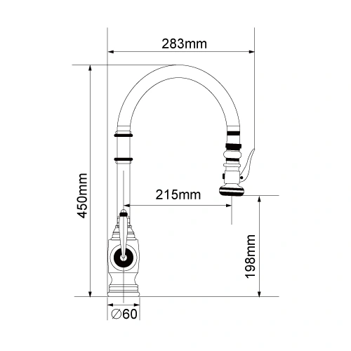 sink faucet