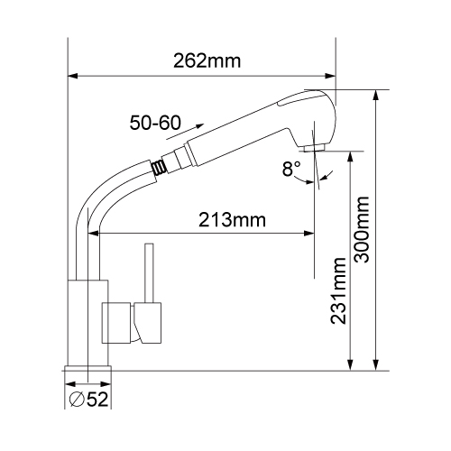 sink faucet