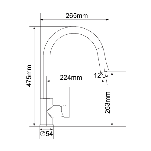 sink faucet