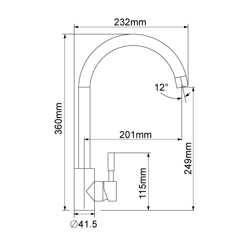 sink faucet