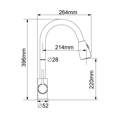 sink faucet