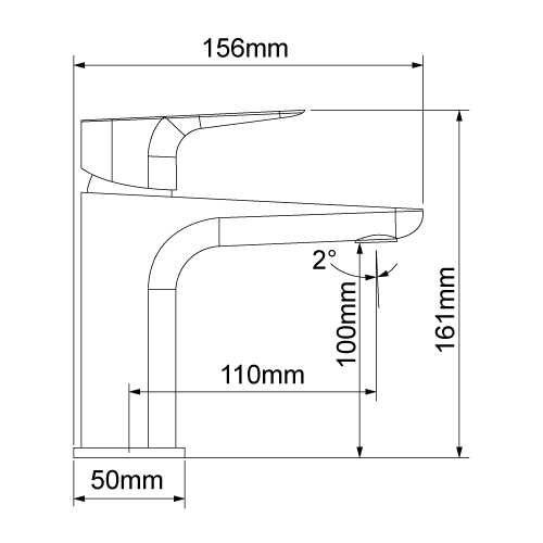 basin faucet