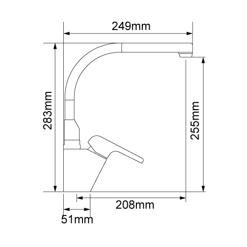sink faucet