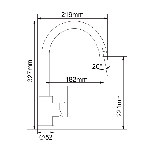 sink faucet