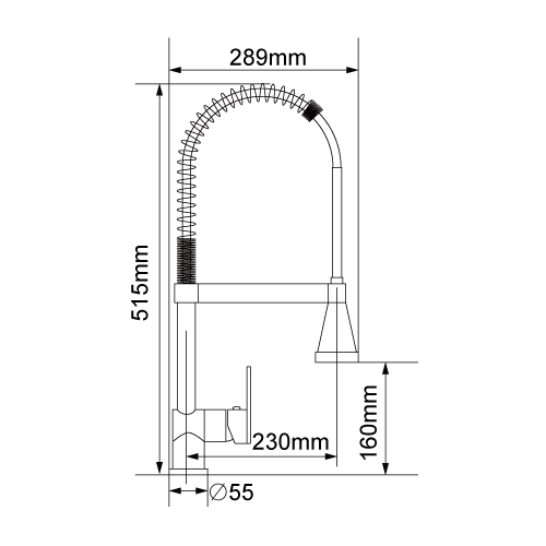 sink faucet