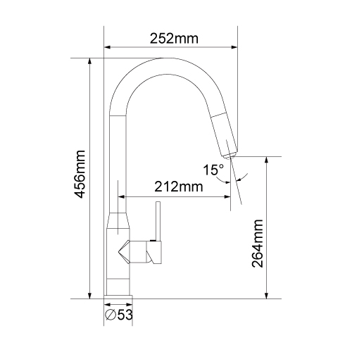 sink faucet
