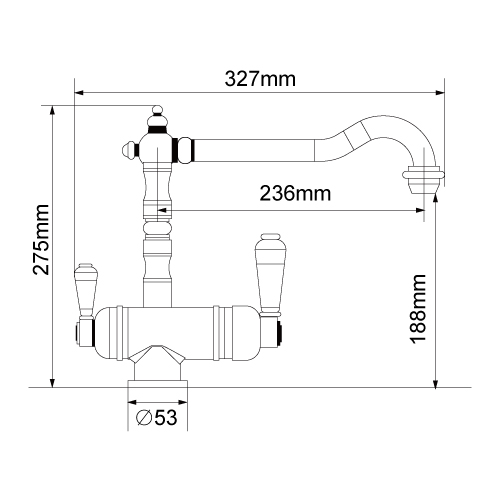 sink faucet